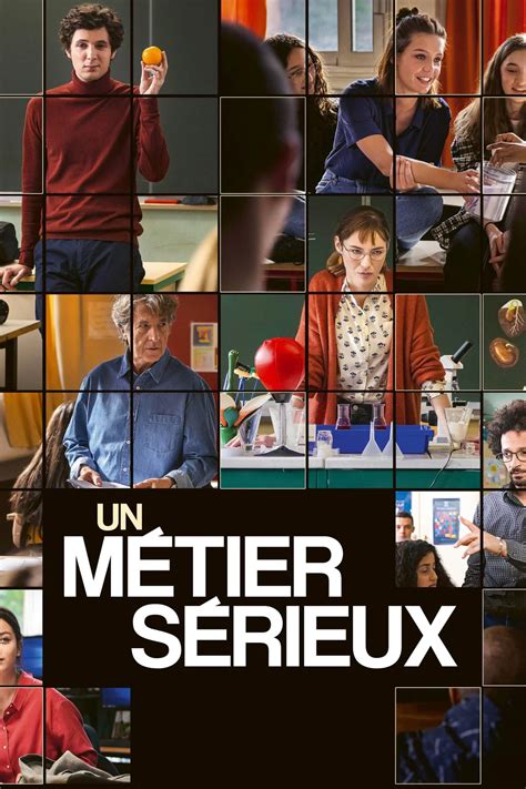 serieuze|SÉRIEUX 